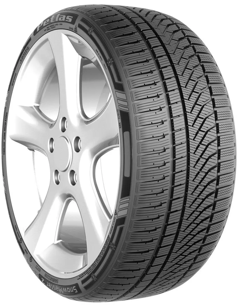 Anvelope Petlas Snowmaster 2 Sport 255/40 R18 99V