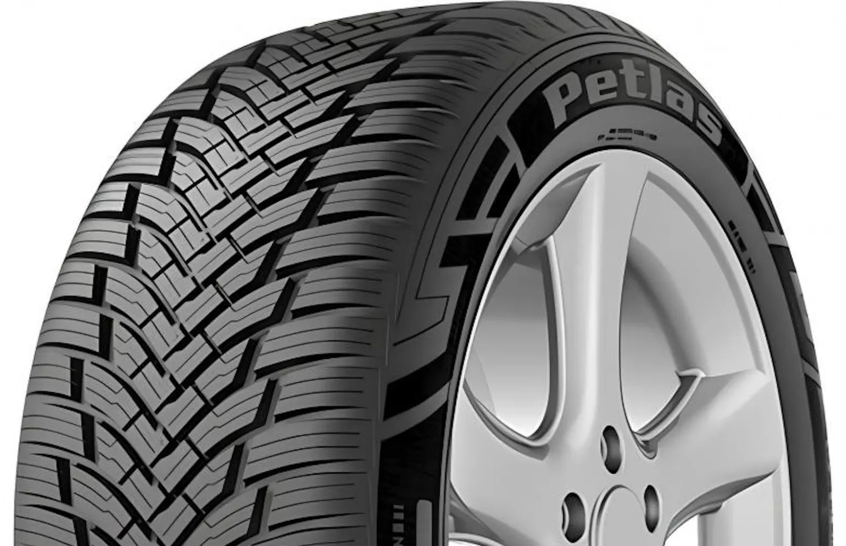 Anvelope Petlas Suvmaster A/S 235/55 R18 104V