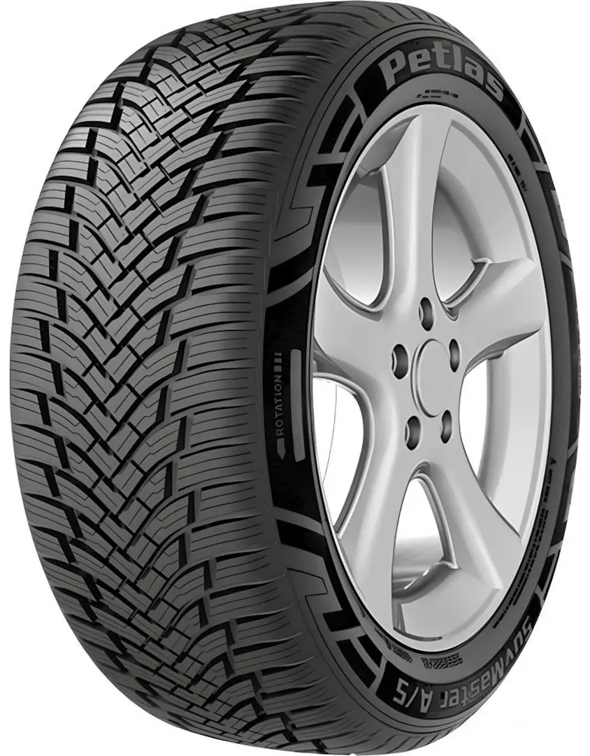 Anvelope Petlas Suvmaster A/S 235/55 R18 104V