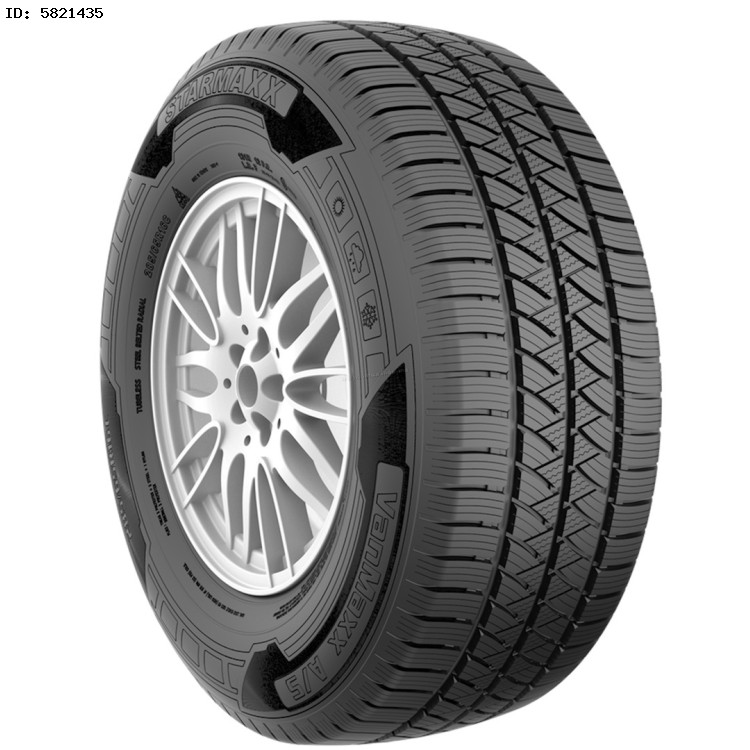 Petlas VanMaster A/S 8PR