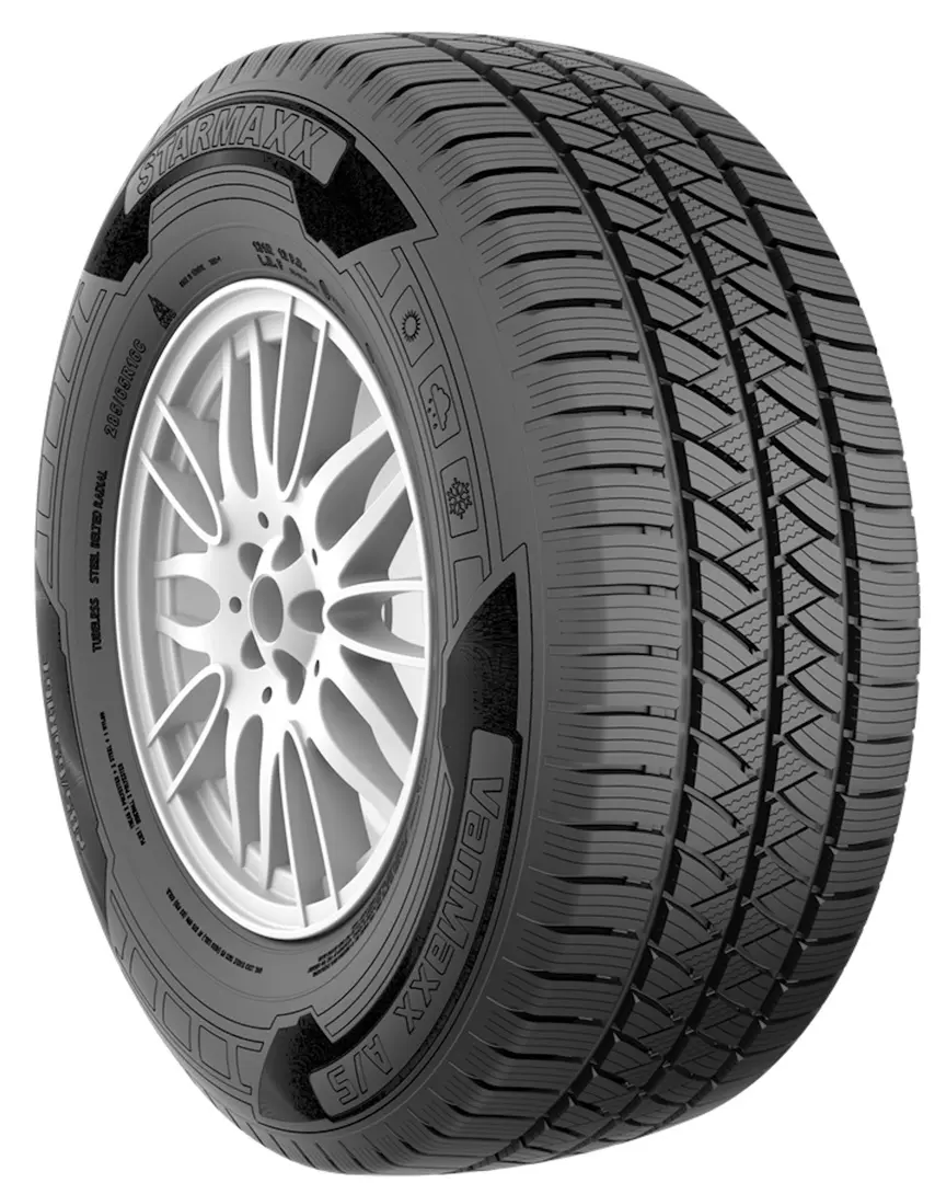 Anvelope Petlas VanMaster A/S 215/65 R15C 104T 6PR