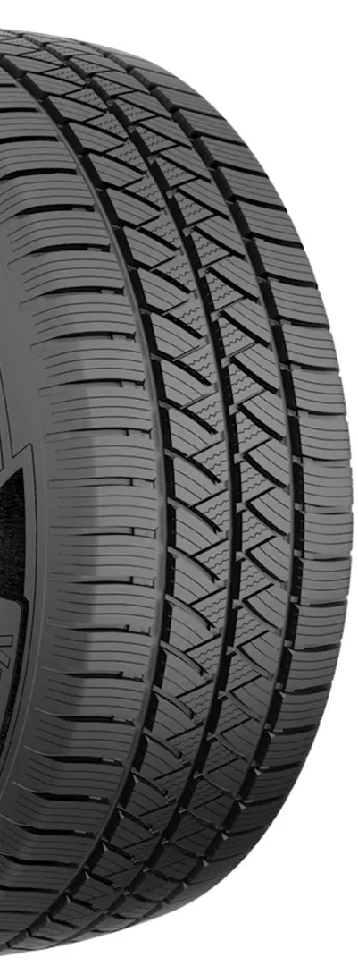 Anvelope Petlas VanMaster A/S 285/65 R16C 131R 12PR