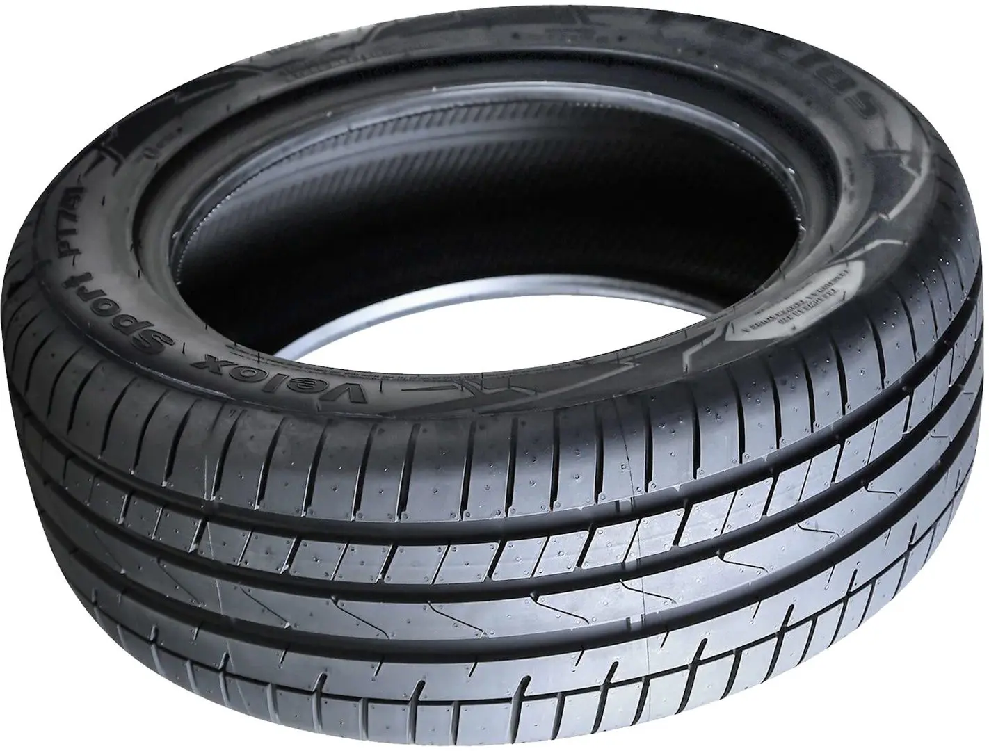 Шины Petlas Velox Sport PT741 245/50 R18 100W