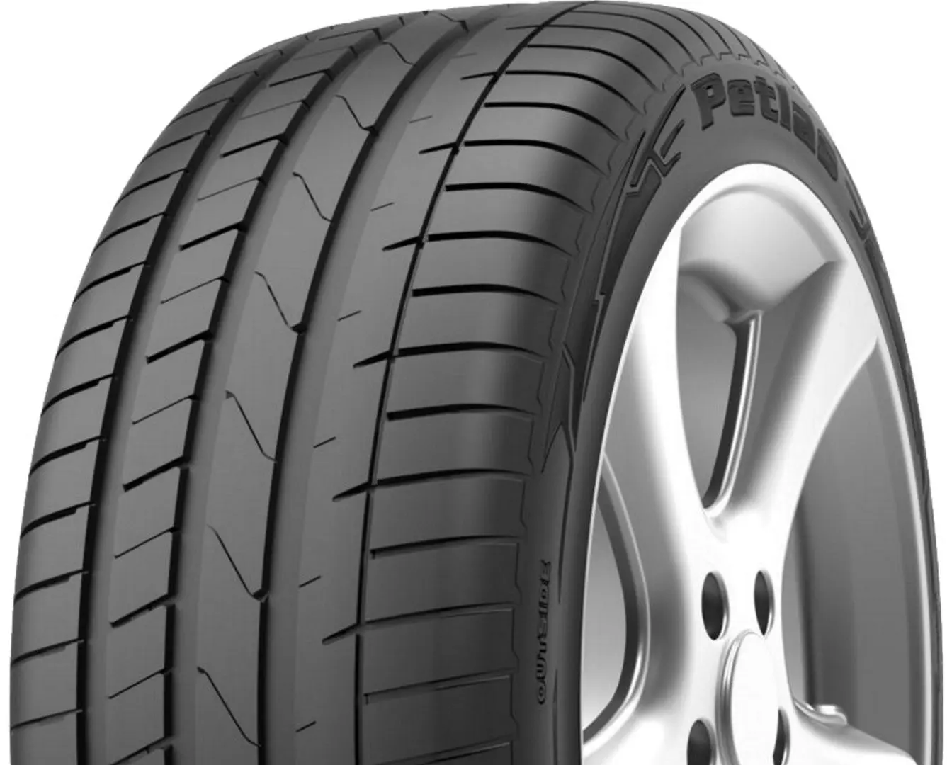 Anvelope Petlas VeloxSport PT741 225/45 R18 95W