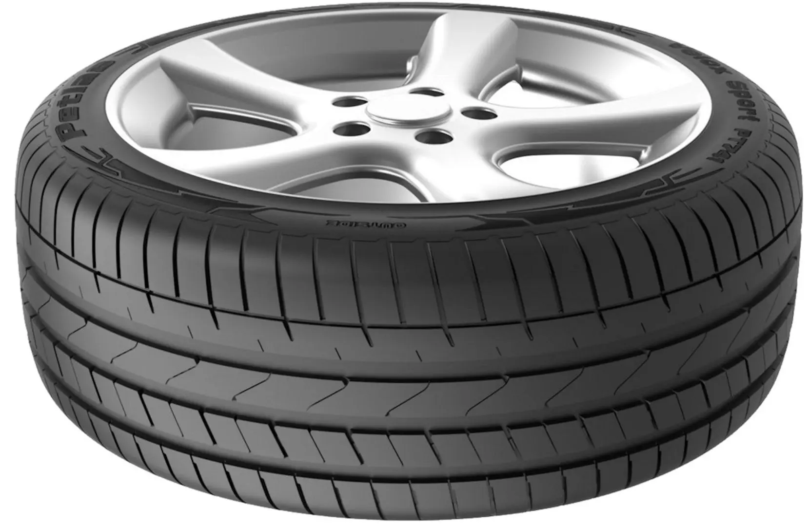 Шины Petlas VeloxSport PT741 235/45 R19 99W