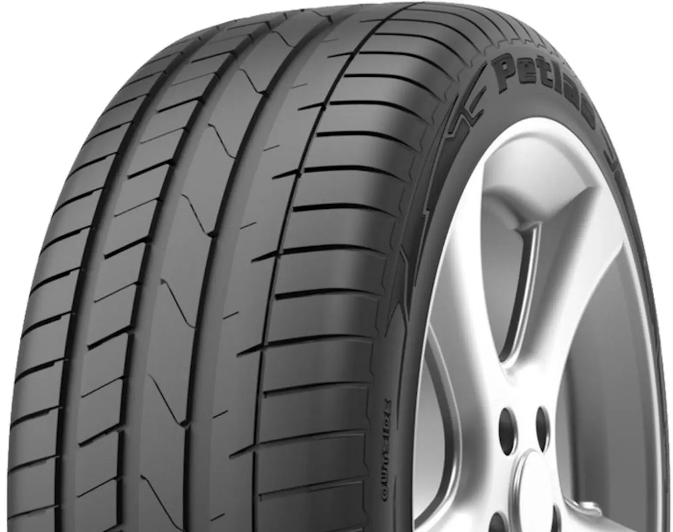 Anvelope Petlas VeloxSport PT741 245/40 R20 99W