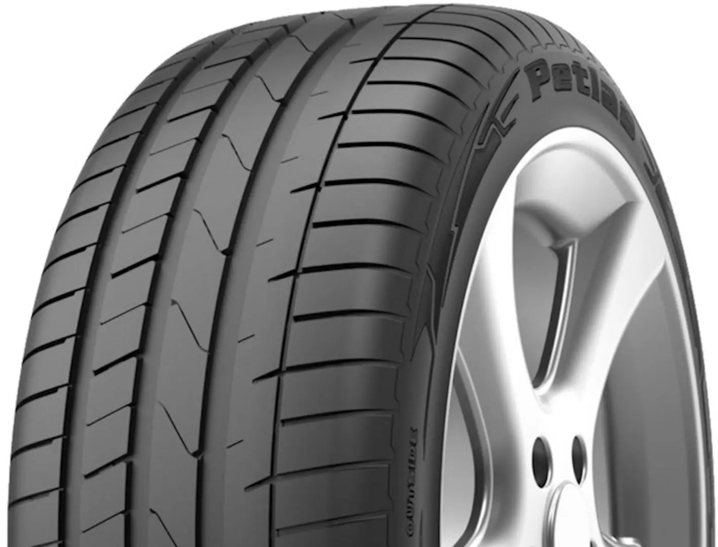 Шины Petlas VeloxSport PT741 245/45 R18 100W