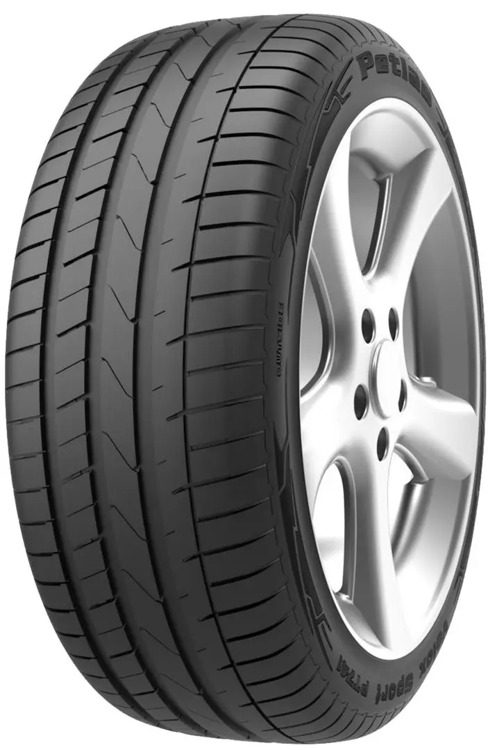 Anvelope Petlas VeloxSport PT741 255/40 R20 101W