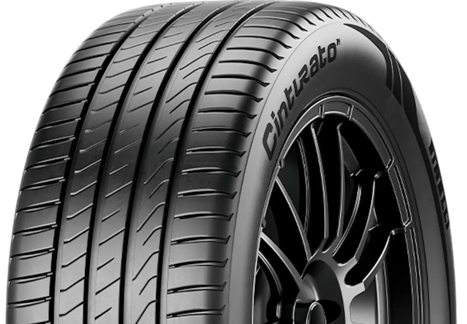 Шины Pirelli Cinturato C3 225/65 R17 106V