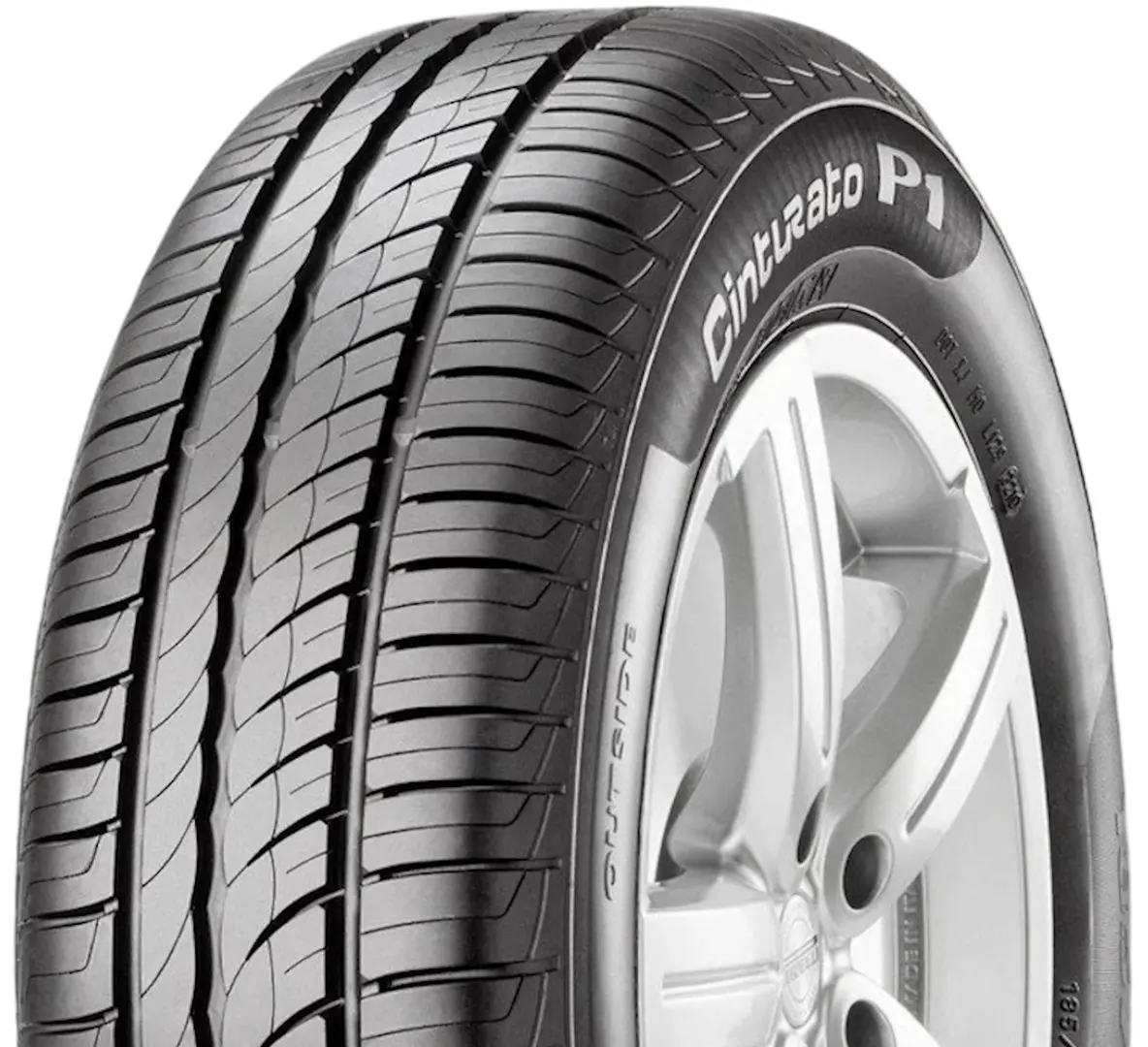 Anvelope Pirelli Cinturato P1 175/65 R15 84H