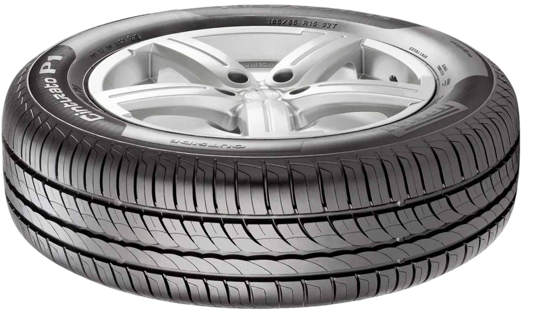 Anvelope Pirelli Cinturato P1 175/65 R15 84H