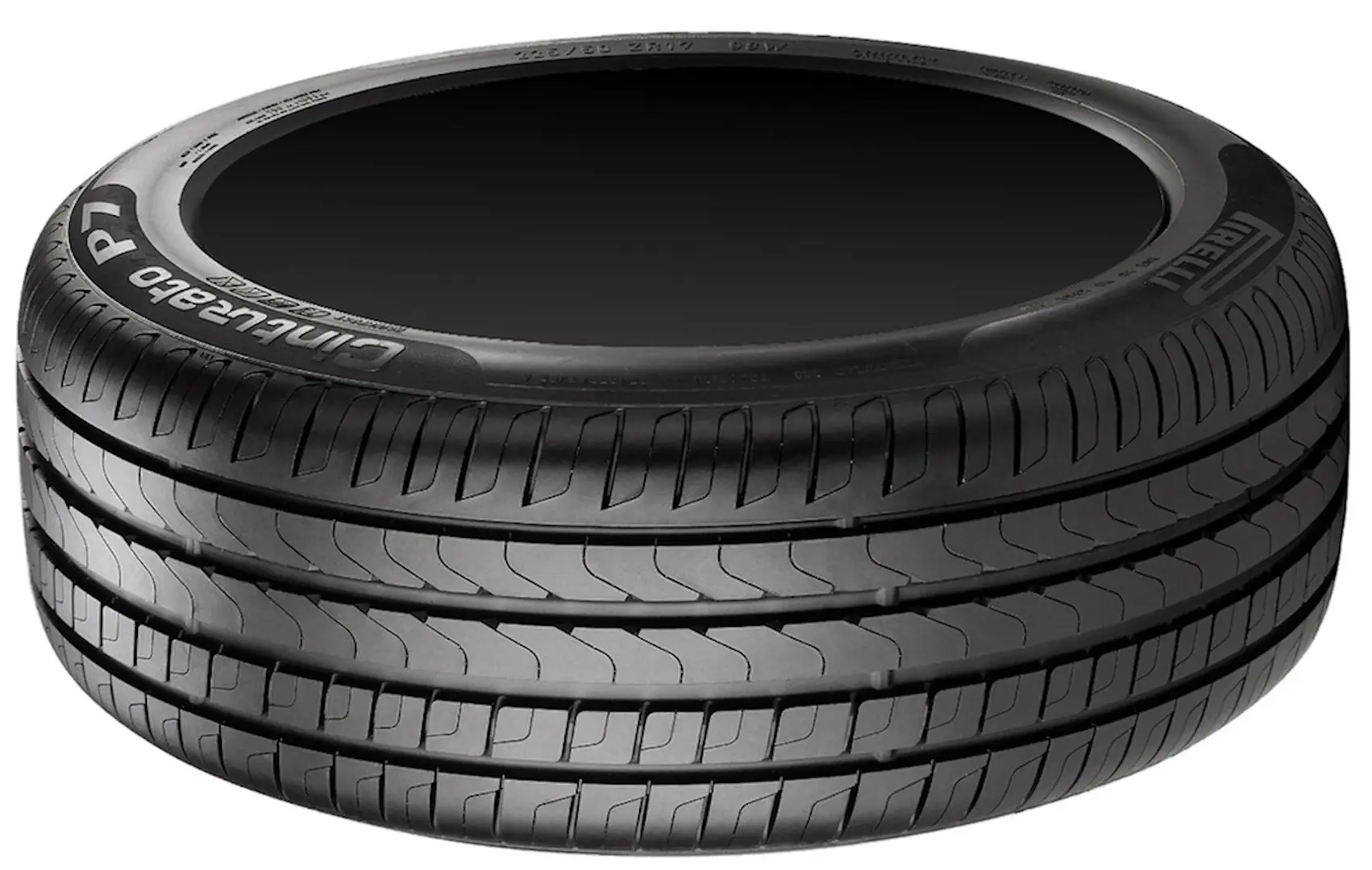 Anvelope Pirelli Cinturato P7 245/45 R17 99Y