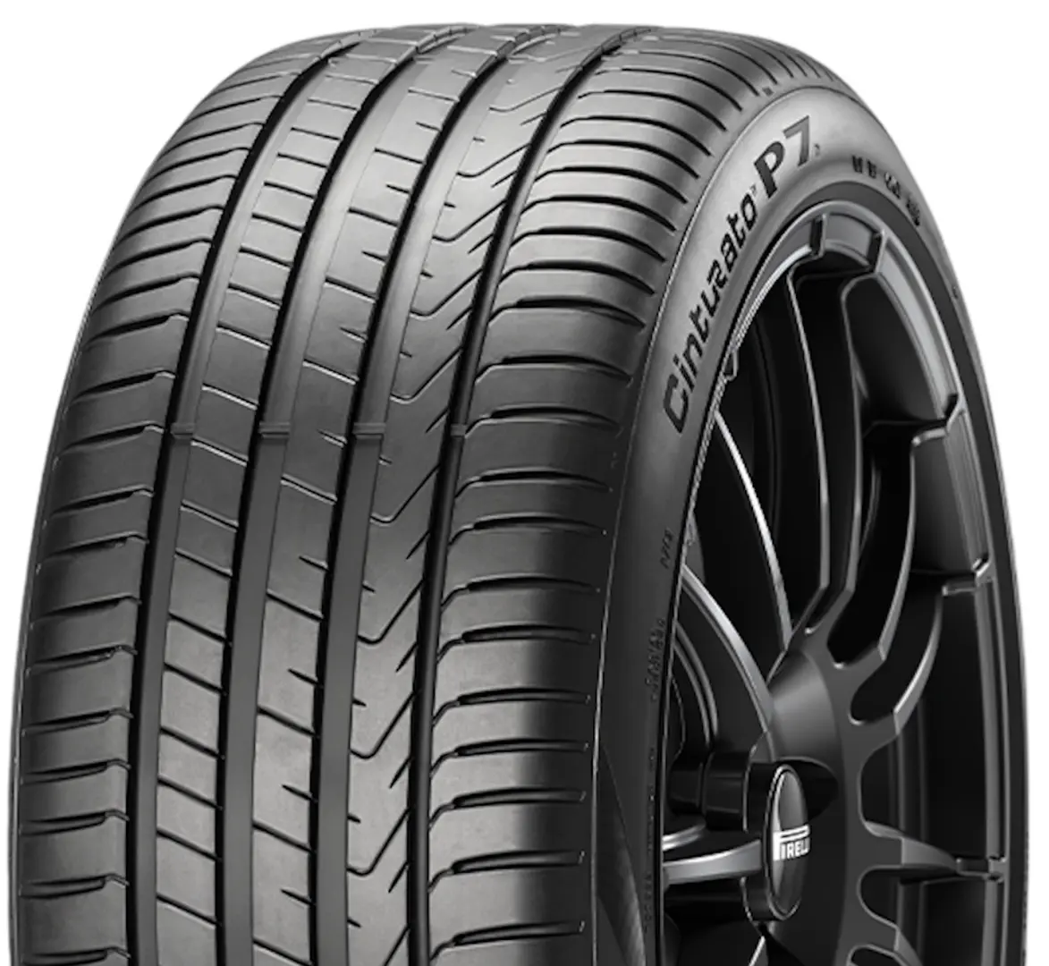 Шины Pirelli Cinturato P7 245/45 R18 100Y