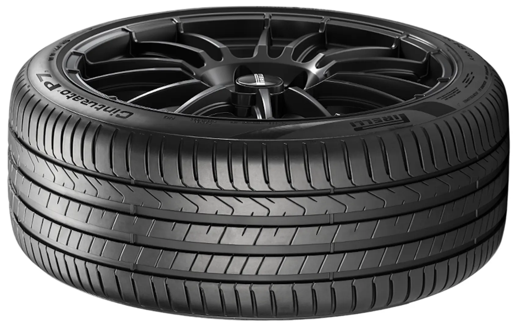 Шины Pirelli Cinturato P7 245/45 R18 100Y