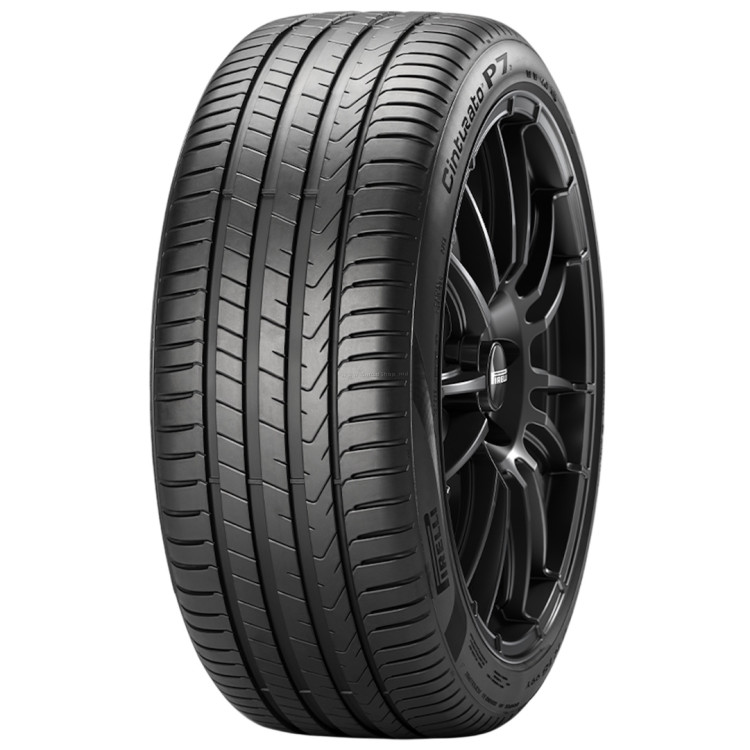 Anvelope Pirelli Cinturato P7 245/45 R18 100Y