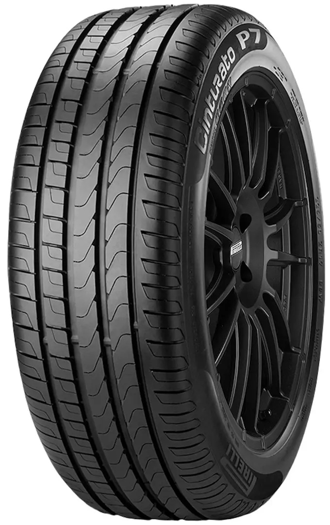 Шины Pirelli Cinturato P7 275/40 R18 103Y