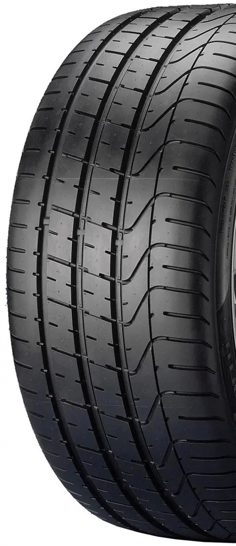 Anvelope Pirelli P-Zero 255/35 R19 96Y MO