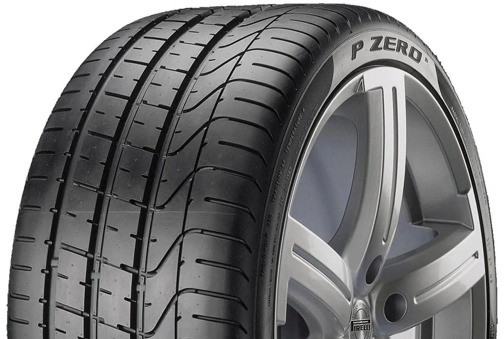 Anvelope Pirelli P-Zero 255/40 R20 101W MO