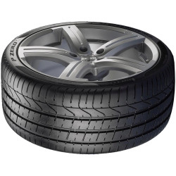 Anvelope Pirelli P-Zero 255/40 R20 101W MO Thumb