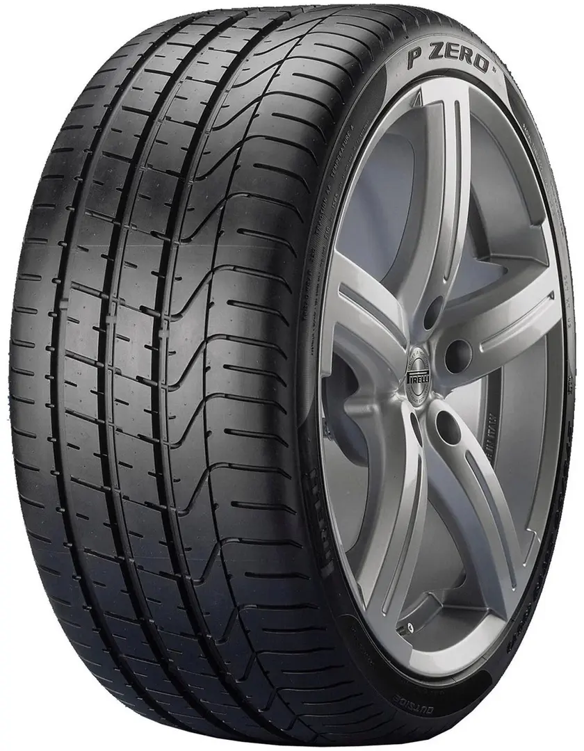 Anvelope Pirelli P-Zero 255/40 R20 101W MO