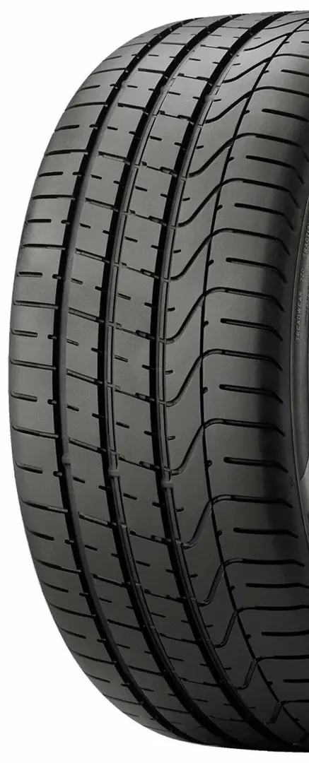 Anvelope Pirelli P Zero 275/40 R22 108Y XL