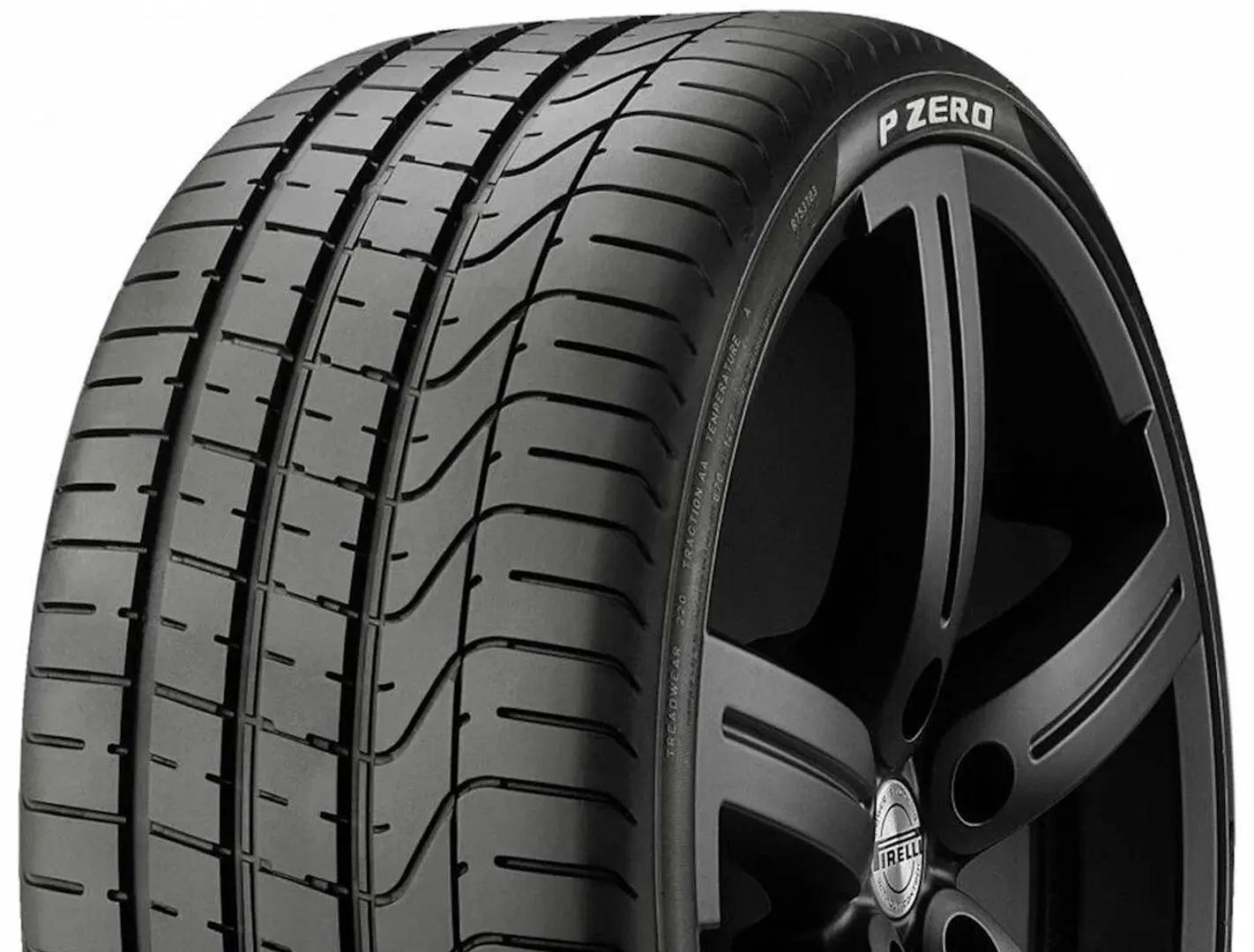 Anvelope Pirelli P Zero 275/40 R22 108Y XL