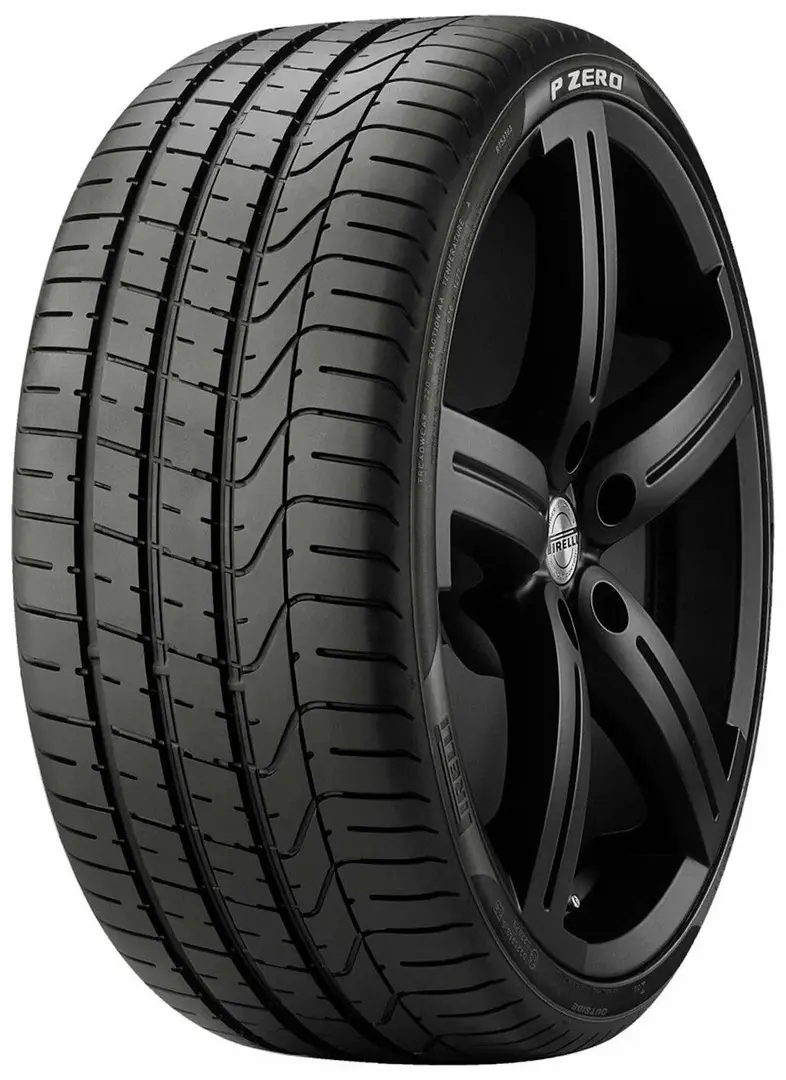 Anvelope Pirelli P Zero 275/40 R22 108Y XL