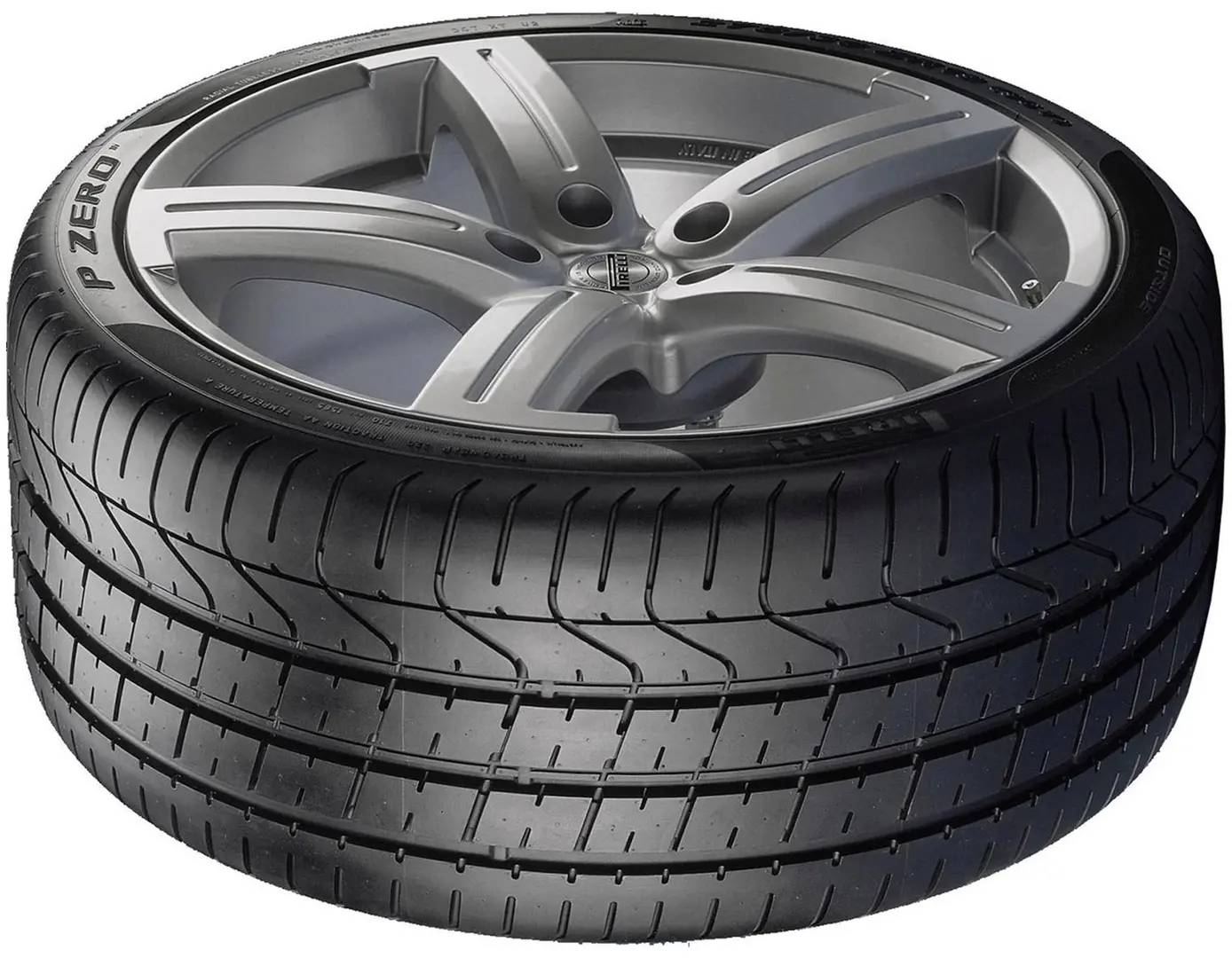 Шины Pirelli P-Zero 315/35 R21 111Y