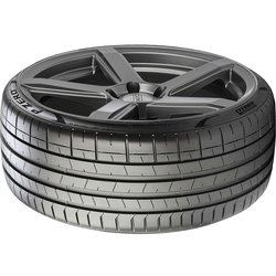 Anvelope Pirelli P Zero PZ4 245/40 R19 98Y Thumb