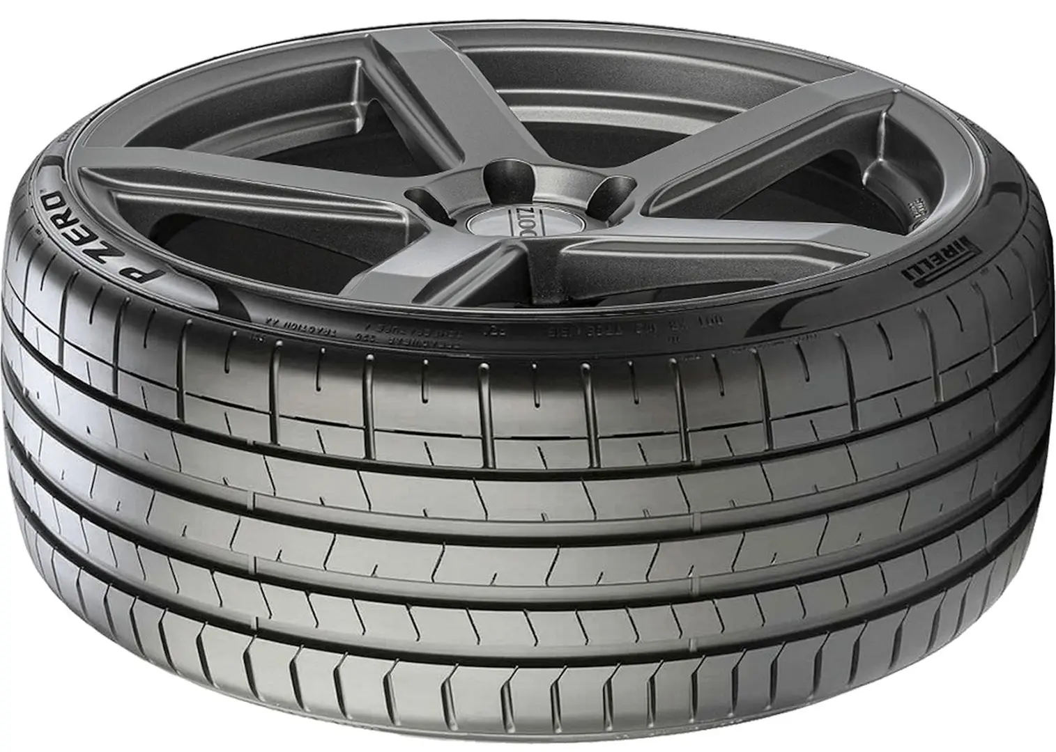 Anvelope Pirelli P Zero PZ4 245/40 R19 98Y