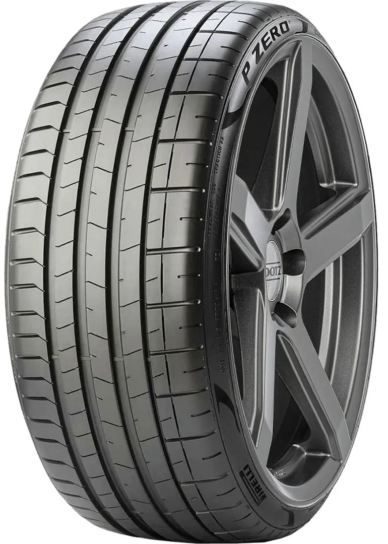Anvelope Pirelli P Zero PZ4 245/40 R19 98Y