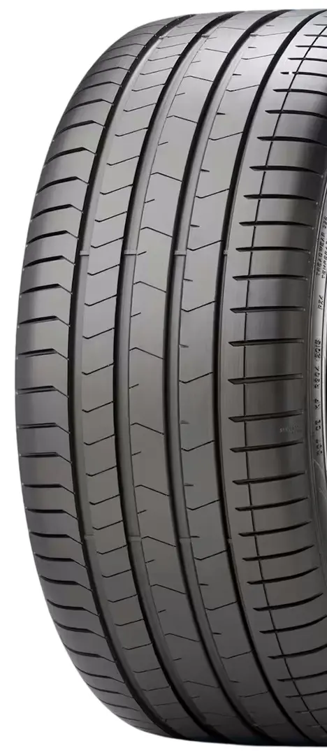 Шины Pirelli P Zero PZ4 245/45 R19 102Y MO - 2