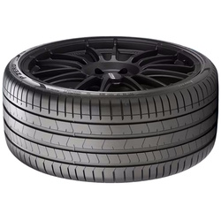 Шины Pirelli P Zero PZ4 245/45 R19 102Y MO Thumb