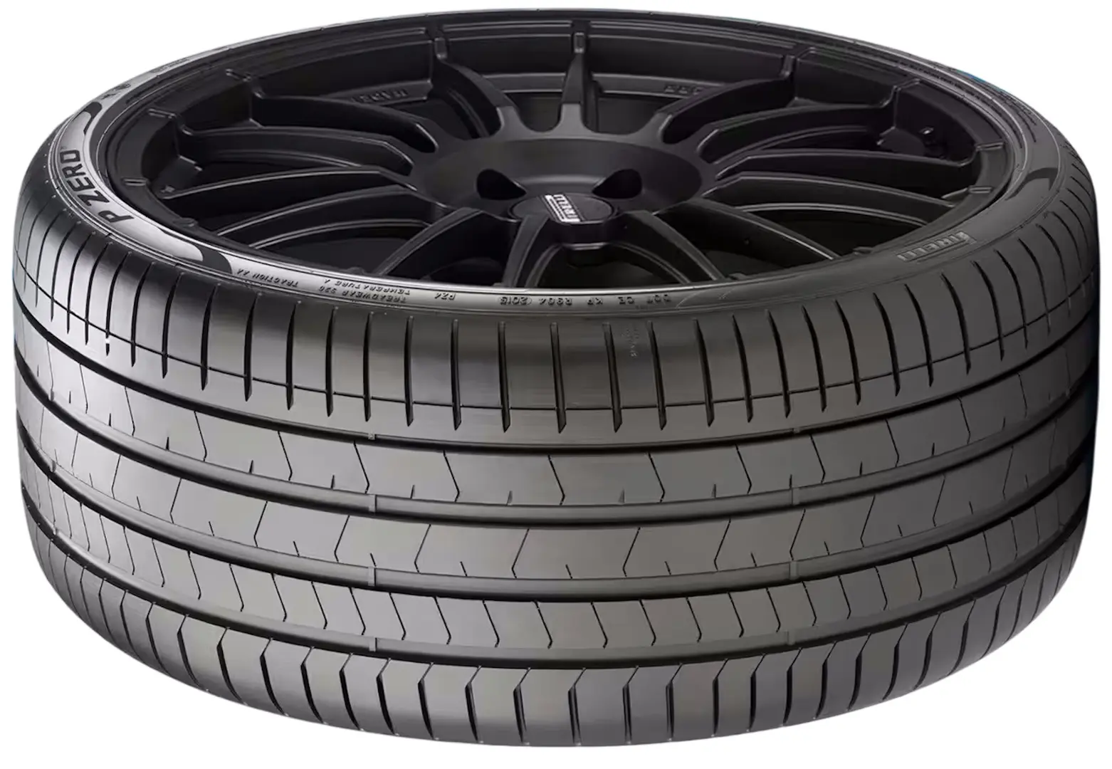 Шины Pirelli P Zero PZ4 245/45 R19 102Y MO - 4