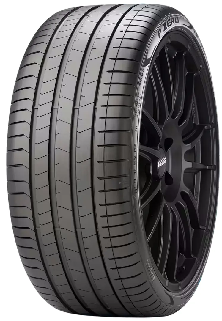 Шины Pirelli P Zero PZ4 245/45 R19 102Y MO