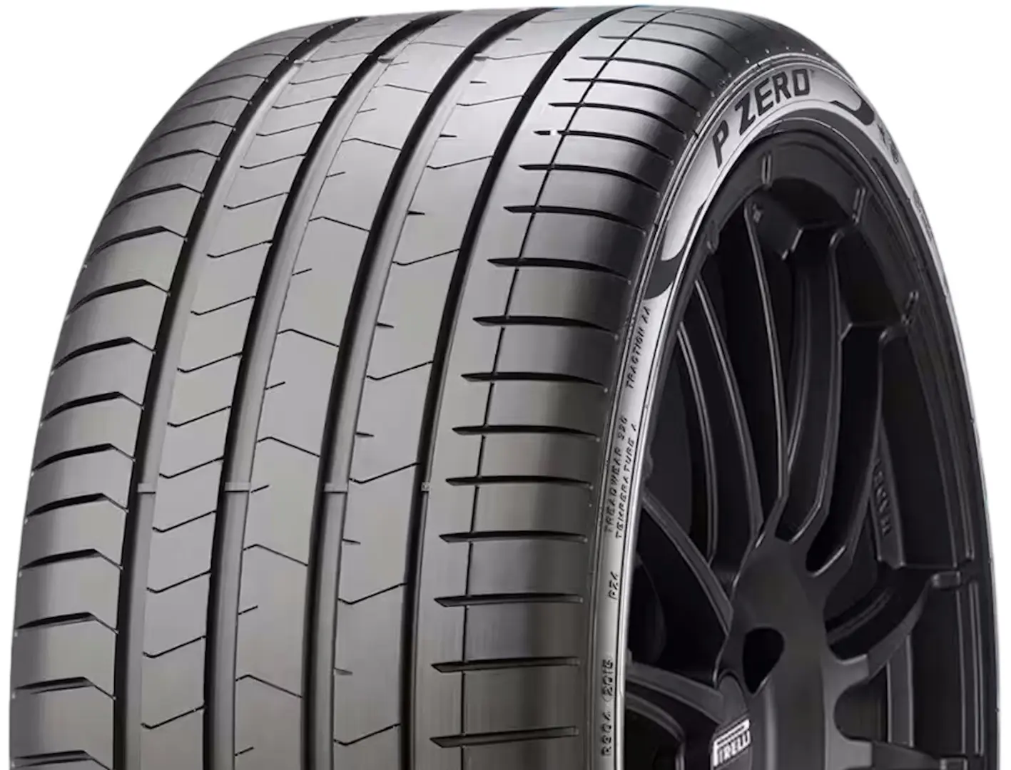 Шины Pirelli P Zero PZ4 275/35 R20 102Y MO