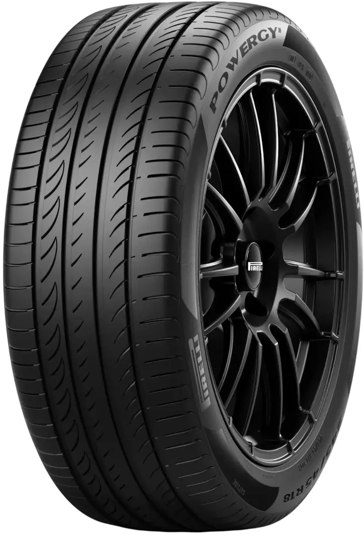 Шины Pirelli Powergy 215/55 R17 98Y