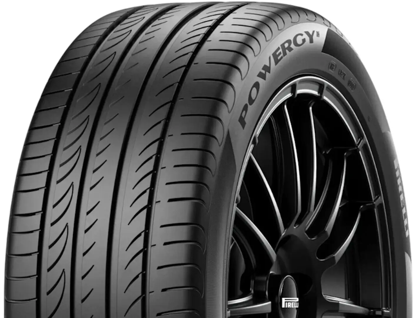 Шины Pirelli Powergy 225/55 R18 98V