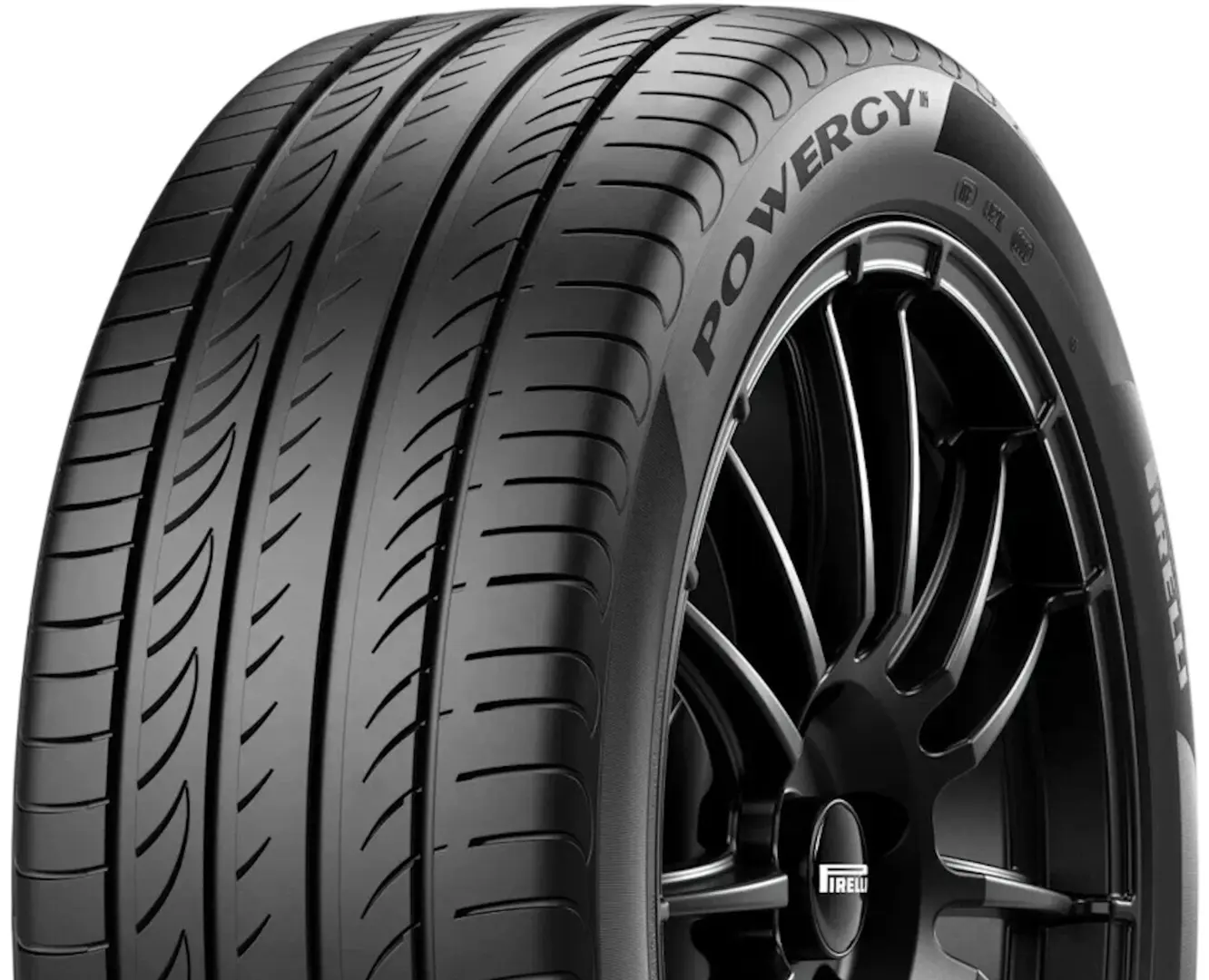 Anvelope Pirelli Powergy 235/45 R18 98Y XL