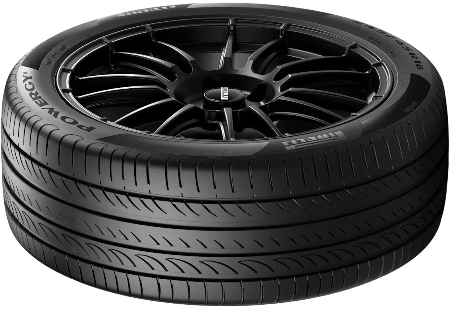 Anvelope Pirelli Powergy 235/45 R18 98Y XL