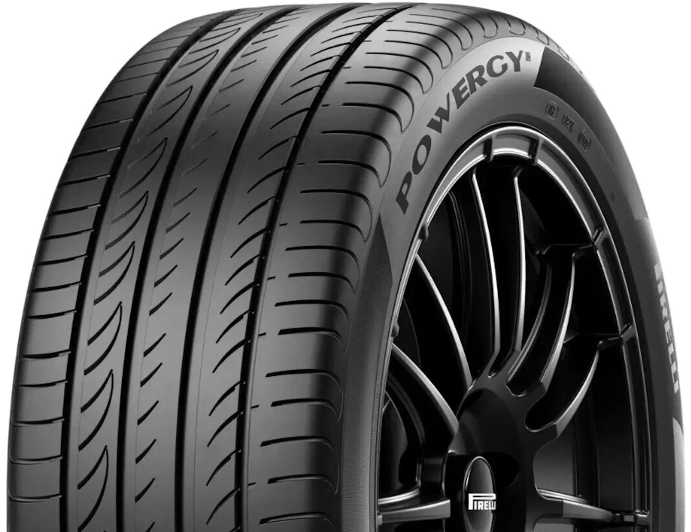 Anvelope Pirelli Powergy 235/55 R19 105W - 3
