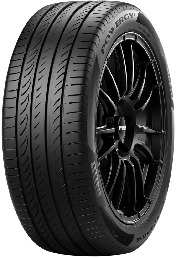 Anvelope Pirelli Powergy 235/55 R19 105W