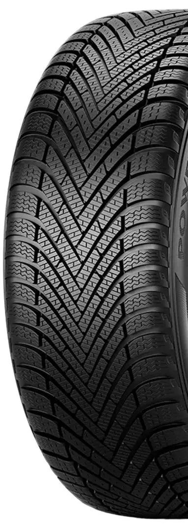 Шины Pirelli Powergy Winter 195/65 R15 95H - 2