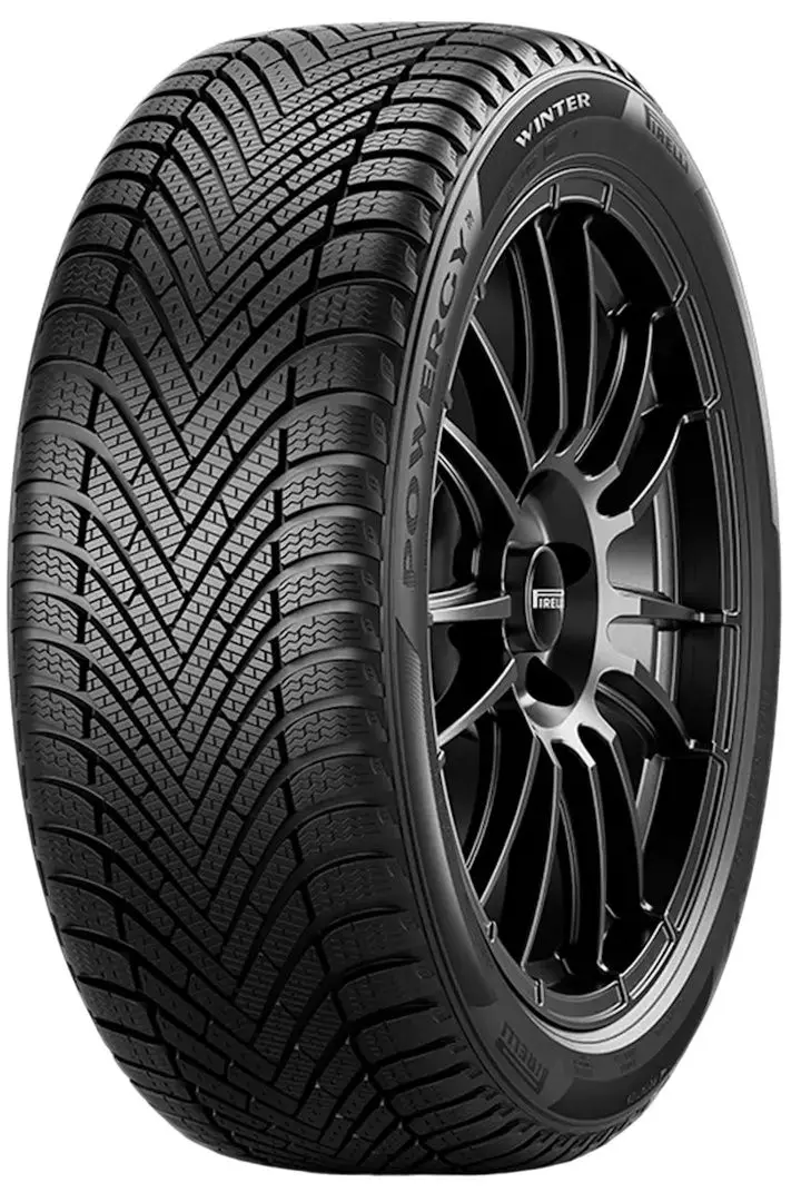 Шины Pirelli Powergy Winter 195/65 R15 95H