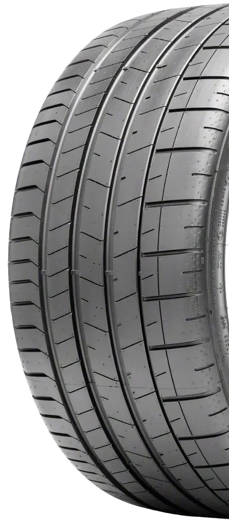 Шины Pirelli PZ4 275/40 R22 107Y
