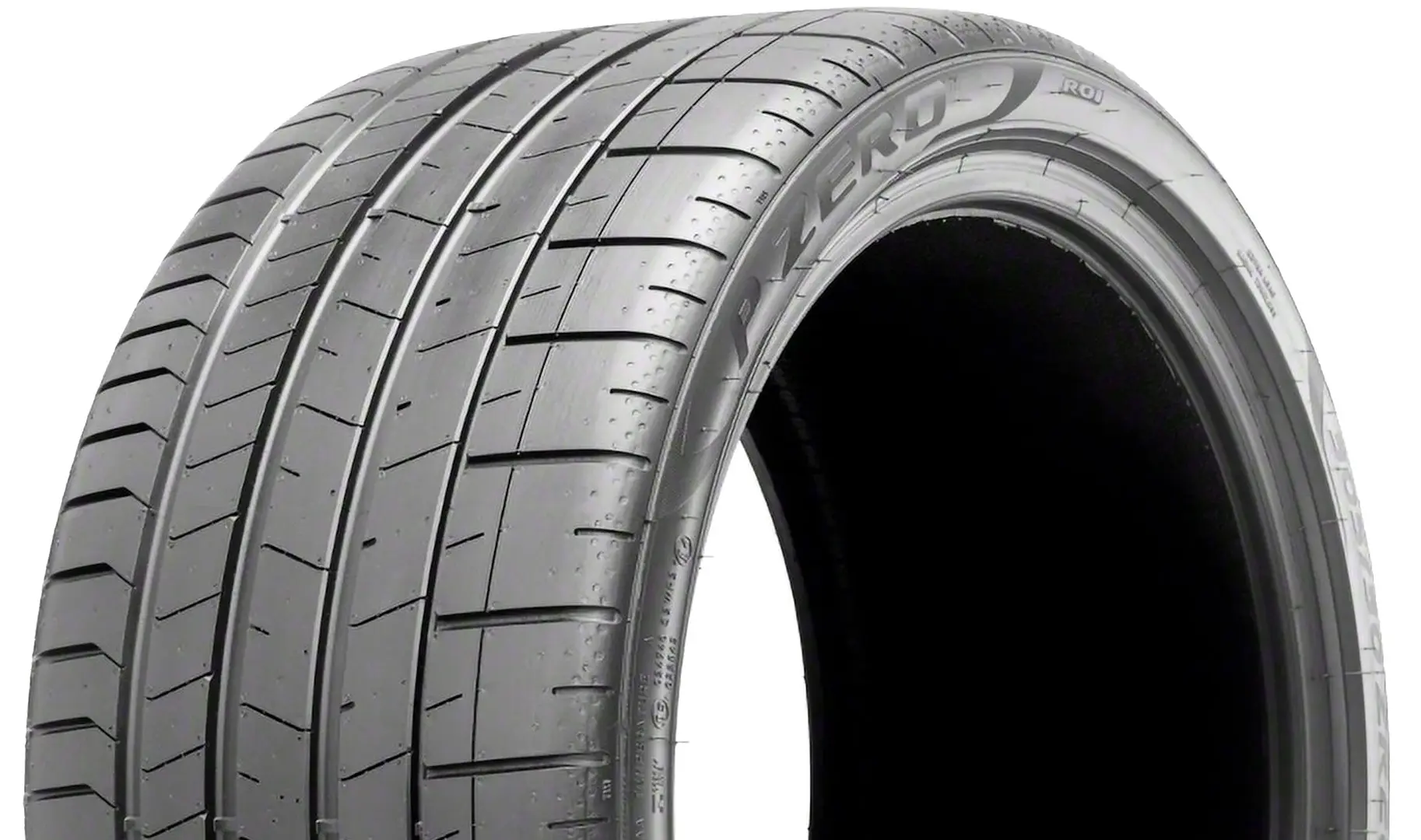 Шины Pirelli PZ4 315/35 R22 111Y