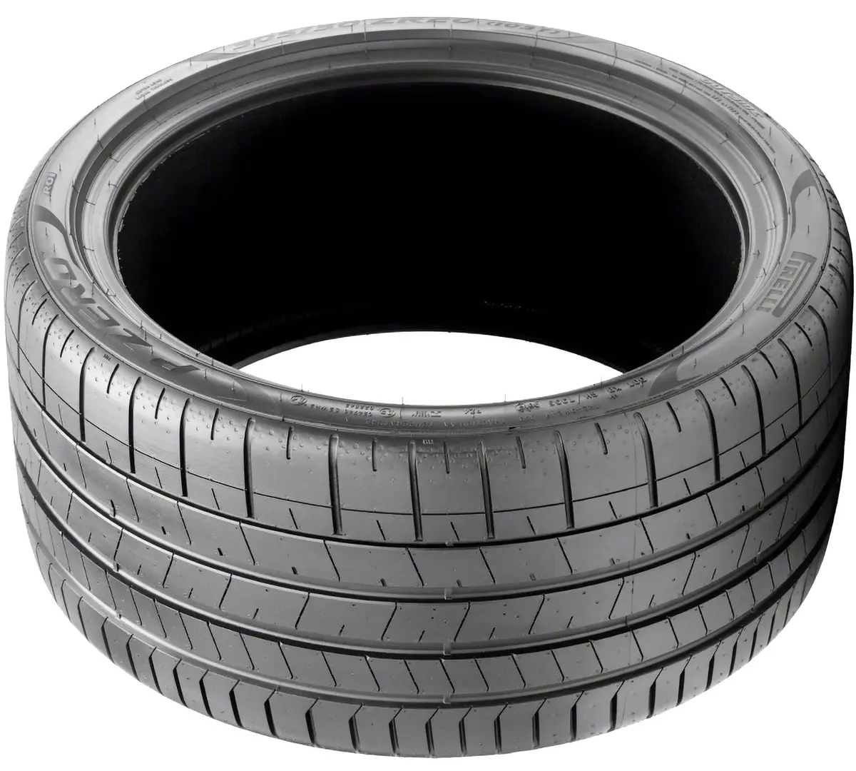 Шины Pirelli PZ4 315/35 R22 111Y