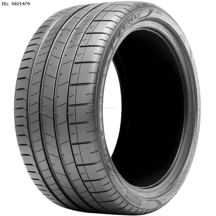 Pirelli PZ4 MO