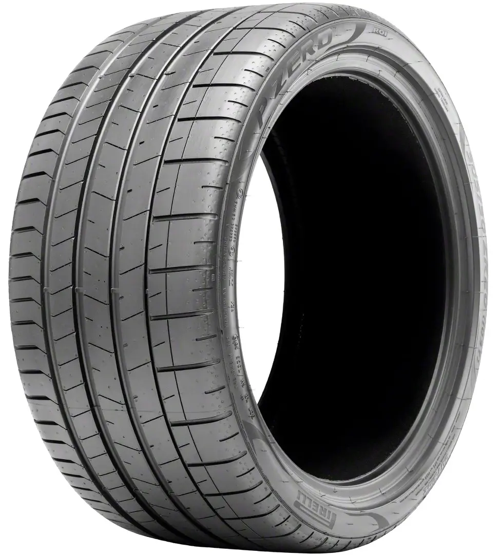 Шины Pirelli PZ4 315/40 R21 111Y MO
