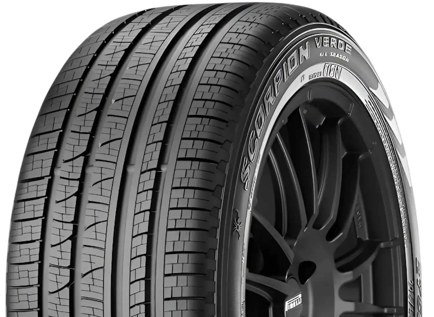 Anvelope Pirelli Scorpion Verde All Season 235/60 R18 103H
